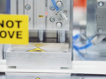 FIAB KEDER SYSTEM 1500