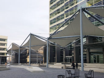 Zostaliśmy zaproszeni na dni otwarte firmy Giofex