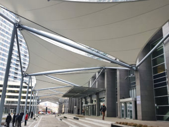 Zostaliśmy zaproszeni na dni otwarte firmy Giofex