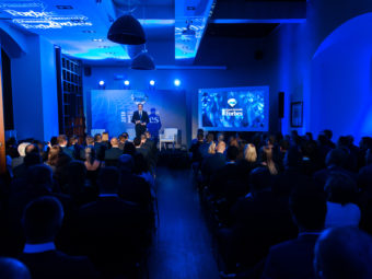 Diamenty Forbesa – nagroda dla spółki FIAB