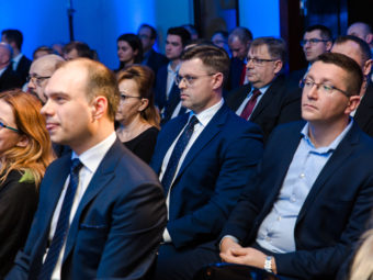 Diamenty Forbesa – nagroda dla spółki FIAB