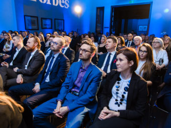 Diamenty Forbesa – nagroda dla spółki FIAB