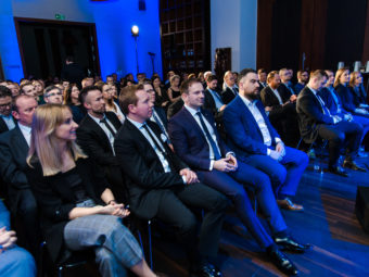 Diamenty Forbesa – nagroda dla spółki FIAB