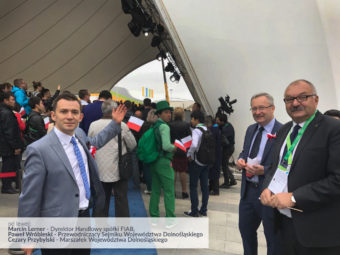 Narodowy Dzień Polski na Astana EXPO 2017