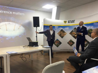 Dzień Gospodarczy Województwa Dolnośląskiego – Expo 2017 Astana, Kazachstan