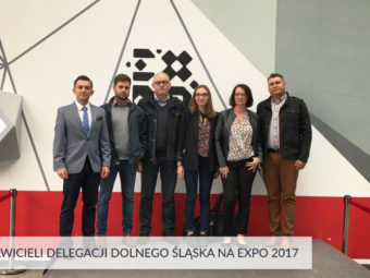 Narodowy Dzień Polski na Astana EXPO 2017