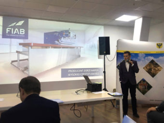 Dzień Gospodarczy Województwa Dolnośląskiego – Expo 2017 Astana, Kazachstan