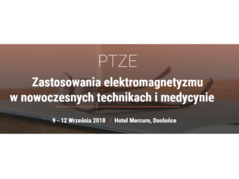 FIAB partnerem XXVIII Sympozjum Środowiskowego PTZE