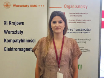 XI Krajowe Warsztaty Kompatybilności Elektromagnetycznej