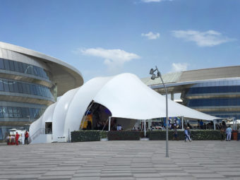 Dzień Gospodarczy Województwa Dolnośląskiego – Expo 2017 Astana, Kazachstan