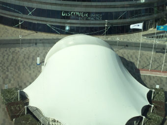 Dzień Gospodarczy Województwa Dolnośląskiego – Expo 2017 Astana, Kazachstan