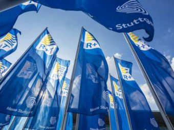 Już po targach! Jak było na R+T Stuttgart?