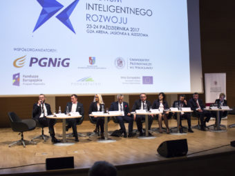 Polska Nagroda Inteligentnego Rozwoju 2017 dla FIAB Sp. z o.o. sp.k.