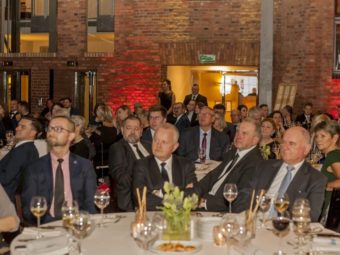 Kolejna nagroda na koncie FIAB Sp. z o.o.