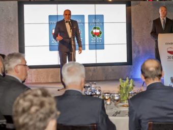 Kolejna nagroda na koncie FIAB Sp. z o.o.