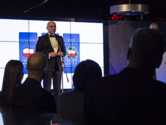 Kolejna nagroda na koncie FIAB Sp. z o.o.