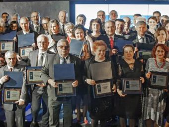 Kolejna nagroda na koncie FIAB Sp. z o.o.