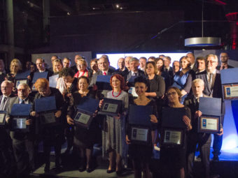 Kolejna nagroda na koncie FIAB Sp. z o.o.