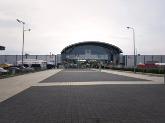 Międzynarodowy Salon Przemysłu Obronnego – największa impreza militarna w tej części Europy.