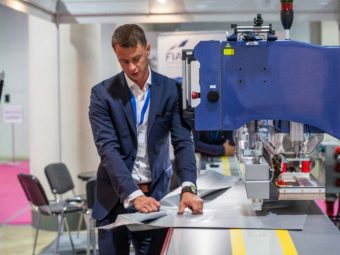 Techtextil Russia 2021