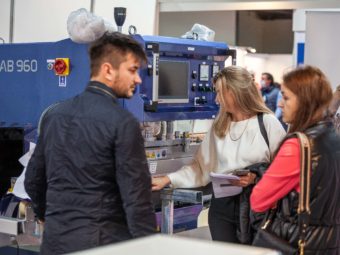 Techtextil Russia 2021