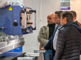 Techtextil Russia 2021