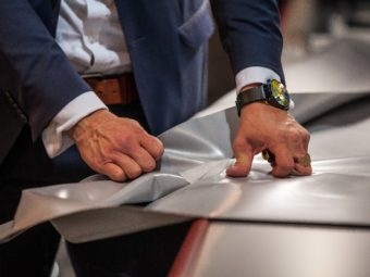 Techtextil Russia 2021