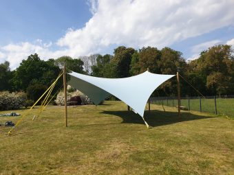 Jak było na Textile Roofs w tym roku?