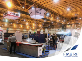 Targi IFAI 2017 w New Orleans