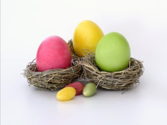 Wesołych Świąt Wielkanocnych