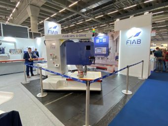 Techtextil Frankfurt 2022