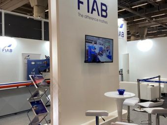 Techtextil Frankfurt 2022