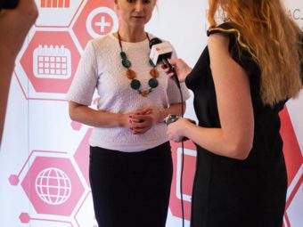 Konferencja prasowa Forum Inteligentnego Rozwoju