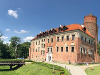 Konferencja prasowa Forum Inteligentnego Rozwoju