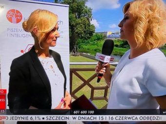 Konferencja prasowa Forum Inteligentnego Rozwoju