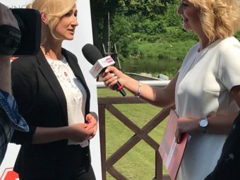 Konferencja prasowa Forum Inteligentnego Rozwoju