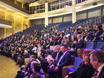 Polska Nagroda Inteligentnego Rozwoju 2017 dla FIAB Sp. z o.o. sp.k.