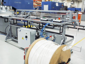 FIAB KEDER SYSTEM 1500