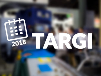 TARGI, WYSTAWY I KONFERENCJE W 2018 ROKU